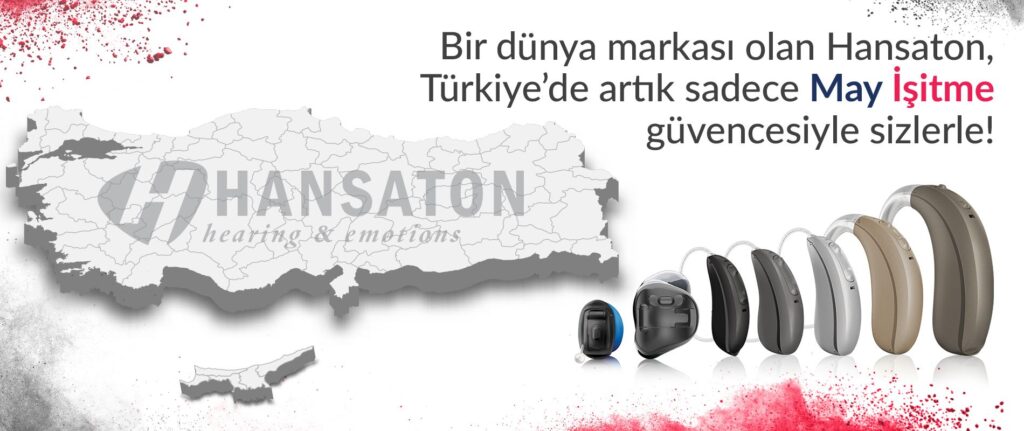 Hansaton İşitme Cihazları