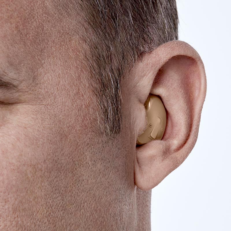 işitme cihazı örnek görsel