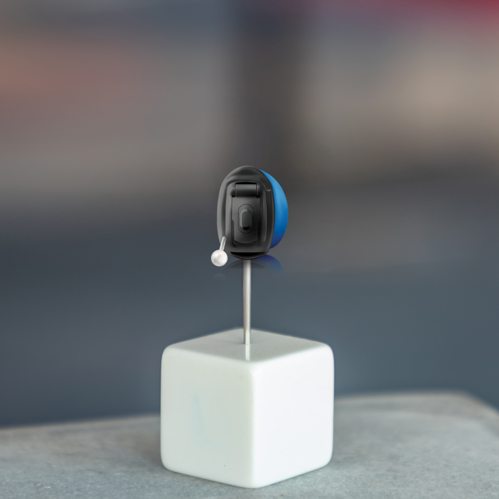 işitme cihazı örnek görsel