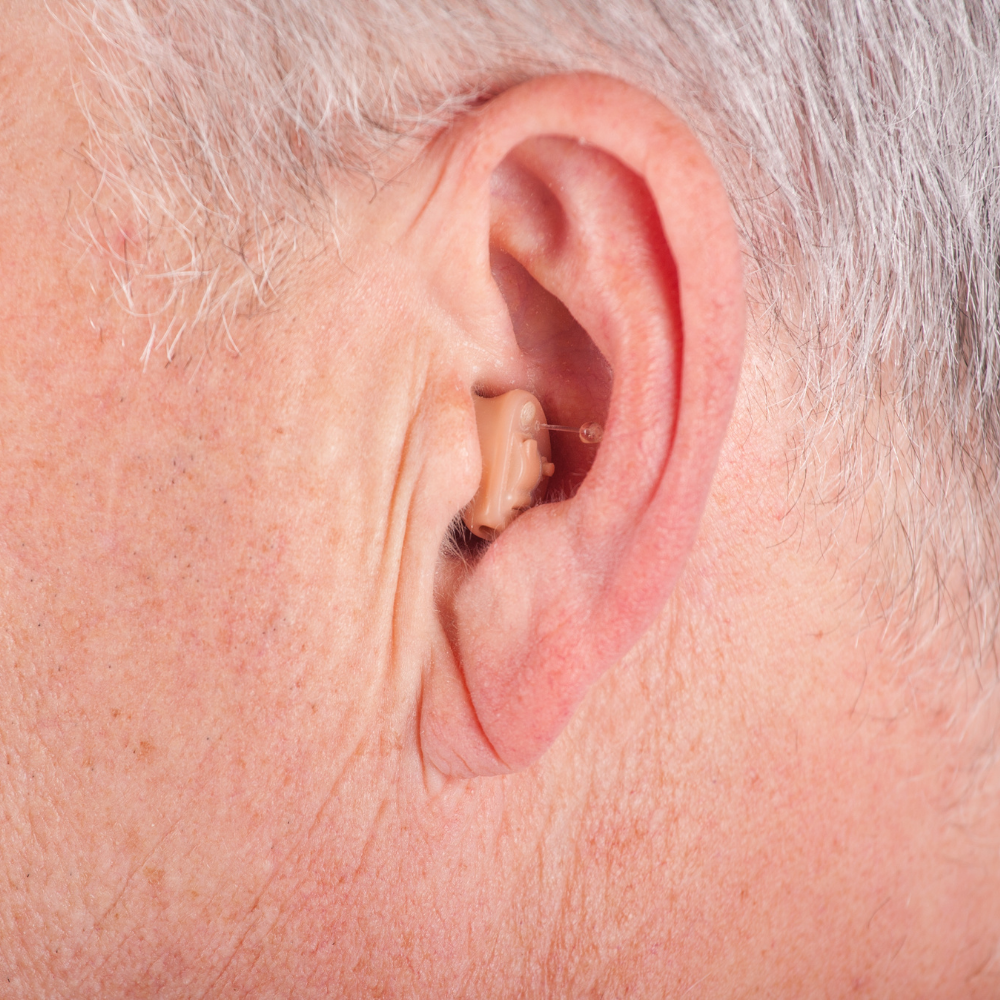 işitme cihazı örnek görsel