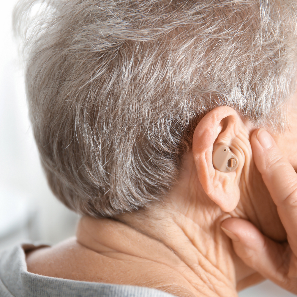 işitme cihazı örnek görsel