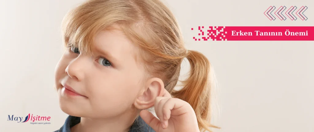 Erken Tanı ve Erken Müdahalenin Önemi!
