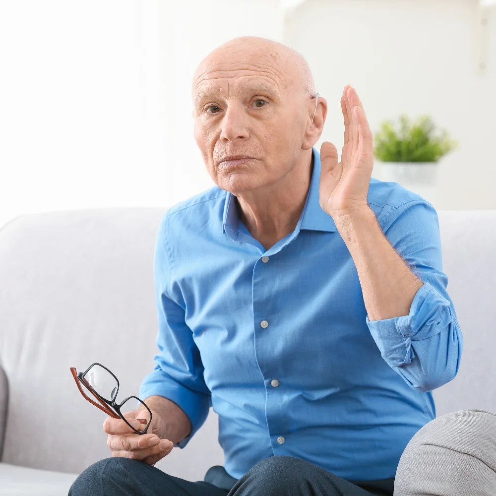 İşitme Kaybı Nedenleri ve Seviyeleri