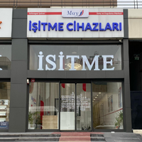 May İşitme Cihazları Sultangazi Şubesi