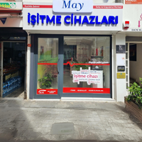 May İşitme Cihazları Kadıköy Şubesi