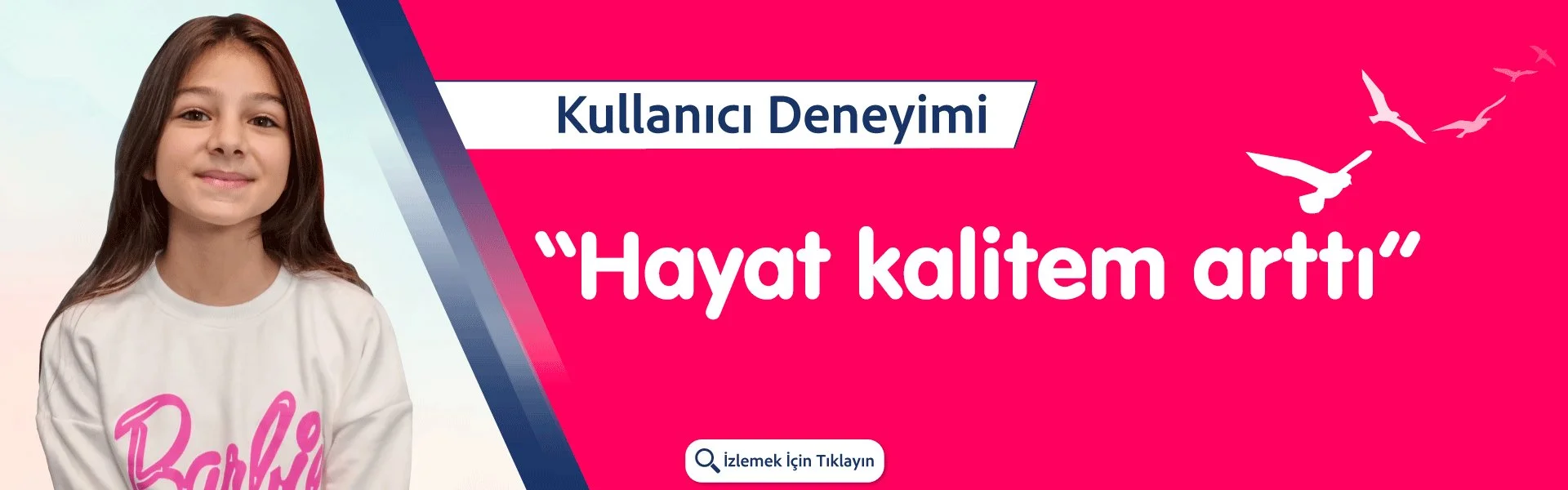 Kullanıcı deneyimi